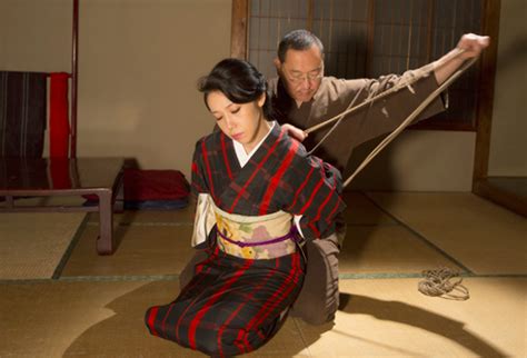 japanese bondag|The Pleasure of Rope (2018) .